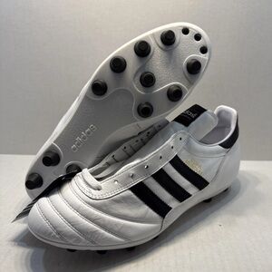Adidas Copa Mundial Men's Soccer Cleats ID4050 Men’s Size 10 Brand New